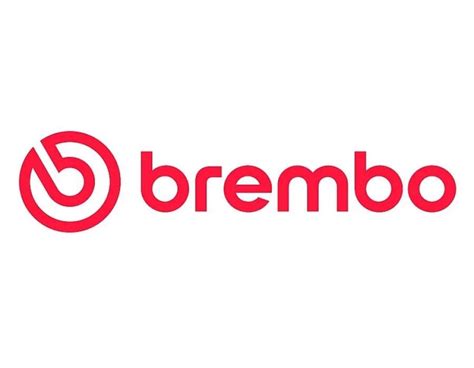 Brembo Presenta Su Nueva Identidad Visual Y Su Logotipo Bajo El Lema