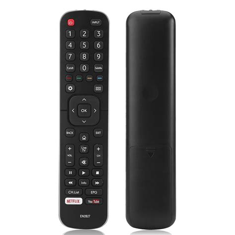 Kritne for hisense tv remote control,Replacement Remote Control for ...