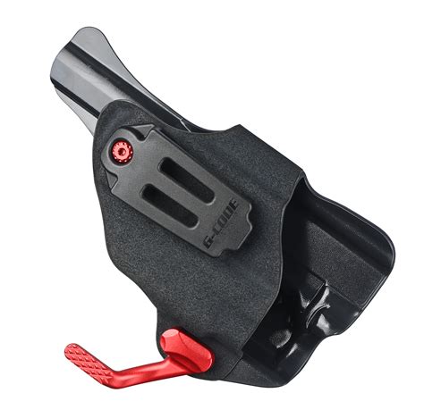 Light Bearing Phenom Speed Holster G Code Holsters