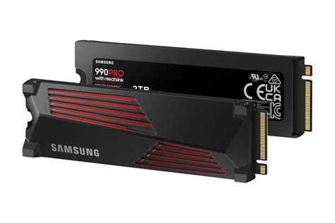 Samsung Unveils High Performance Pro Series Ssds Optimized For