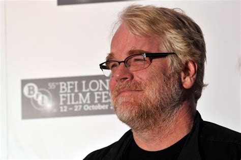 Philip Seymour Hoffman Encontrado Morto Em Ny Poss Vel Overdose