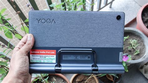 Lenovo Yoga Tab 11 review: The mid-range tablet to beat | Laptop Mag