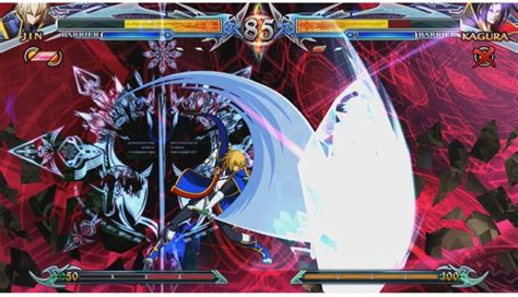 Blazblue Chrono Phantasma Extend Recensione Ps4 153402