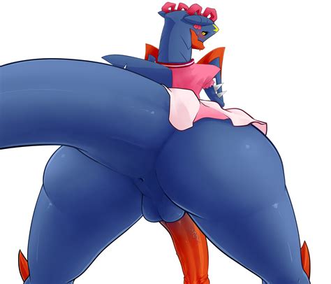 Post 1916139 Garchomp Porkyman