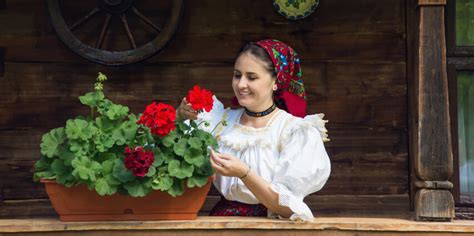 A Guide to Romanian Culture - Find out more about Romania