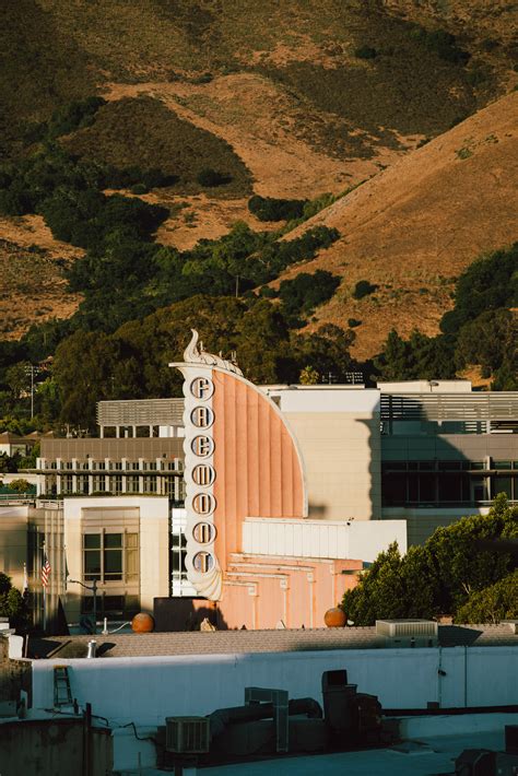 Hotel San Luis Obispo - California Hotel Photographer - Architectural ...