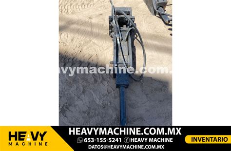 Heavy Machine Detalles De Refacci N Ref Retroexcavadora Cb