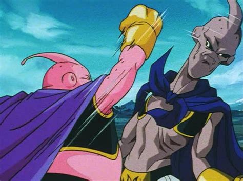 "Dragon Ball Z" Buu Against Buu (TV Episode 2002) - IMDb