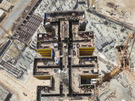 Jeddah tower - hacep