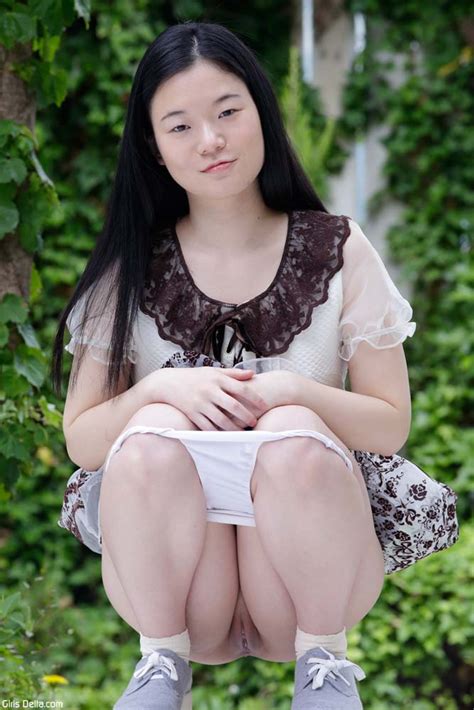 Fresh Shaved Japanese Jk Teens Of The Girls Delta Page 9 Freeones