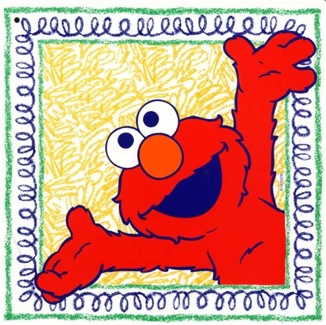 Elmo clip art 7 - WikiClipArt