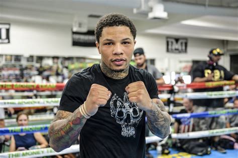 Gervonta Davis – Next fight, news, latest fights, boxing record, videos, photos