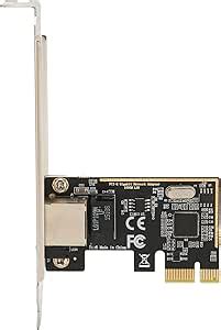 Gigabit Ethernet Pci Express Pci E Network Interface Card