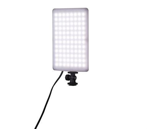 Nanlite Compac Led Photo Light H Meenlinnan Kuvapalvelu