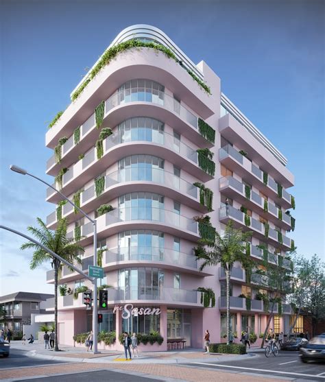 New gardens at San Fernando Mission Cemetery & Mission Hills Catholic Mortuary 10