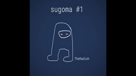 Sugoma #1 - TheRadish | Shazam