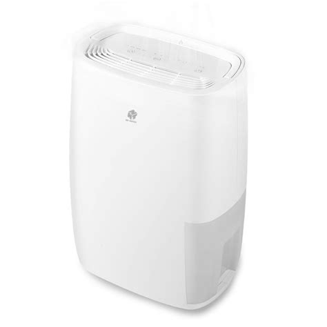 Xiaomi New Widetech Internet Smart Home Dehumidifier เครองลดความชน