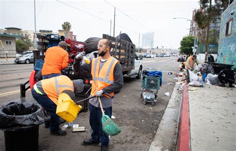 Opinion Its Time For Elected Leaders To Get The Homeless Off San