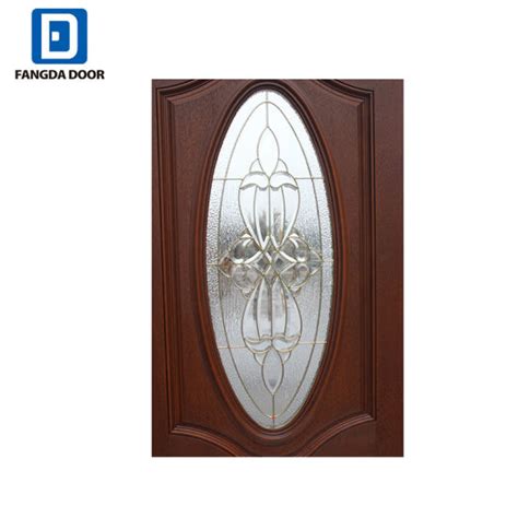 Oval Glass Inserts For Front Door Home Design Ideas