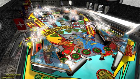 Dream Pinball 3d On Steam