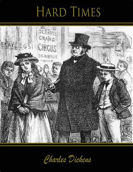 Hard Times By Charles Dickens Nook Book Ebook Barnes Noble