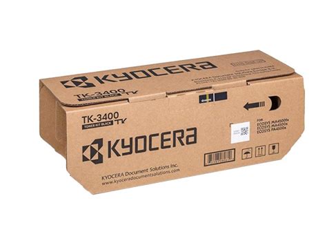 Toner Oryginalny Kyocera Ecosys Pa X Ma X Tk Print Pl