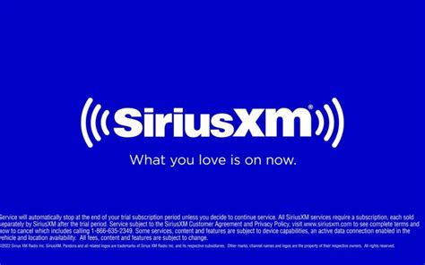 Siriusxm Dealer Portal Everything Auto Dealers Need To Know About Siriusxm