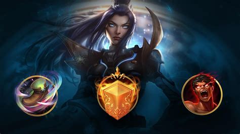 A Guide to Runes in League of Legends