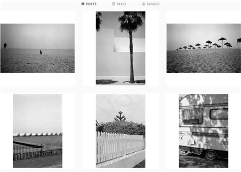 How to Create an Amazing Instagram Grid Layout