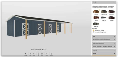 Horse Barn Designs and Plans: 27 Tips and Ideas