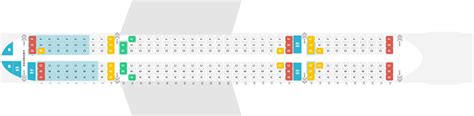 Jet2 757 Seating Plan Uk