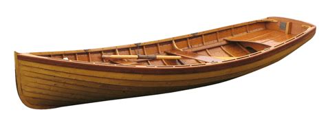 Vintage Wooden Boat Transparent Png Stickpng