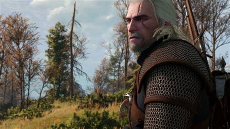 The Witcher Next Gen Erntet In Ersten Ps Tests Nur Traumwertungen