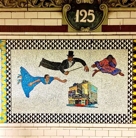 9 Must-See Murals in Harlem