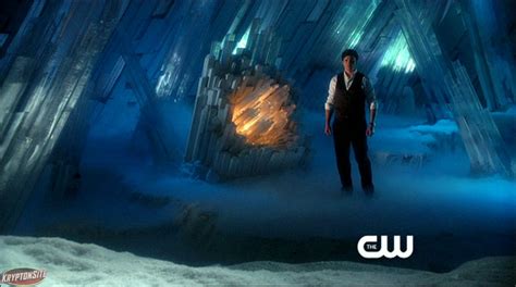 Smallville "Finale" REPEAT Preview Trailer Screen Captures - SPOILERS ...