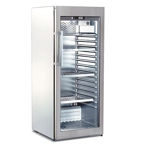 Equipos de refrigeración congelación y más Migsa RTB 480L Madurador