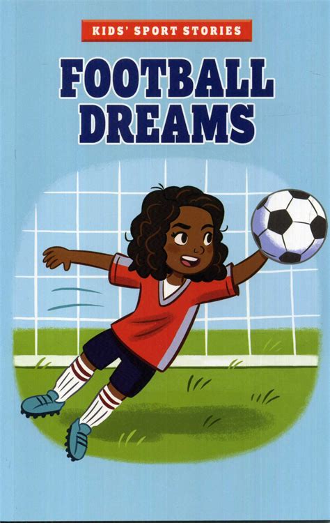 Football Dreams - Laburnum House Educational