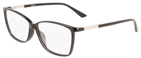 Calvin Klein Ck21524 Eyeglasses Women S Full Rim Rectangle Shape