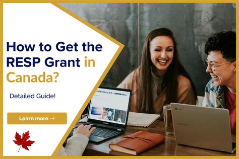 How To Get The RESP Grant In Canada Lionsgate Financial Group