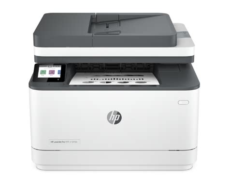 HP LaserJet Pro MFP 3104fdw Printer - Not Applicable (3G636A) - Shop HP.com India