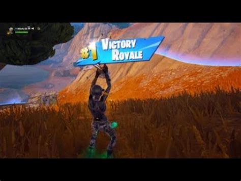 FORTNITE GOLD MYTHICS KILLING SPREE 13 ELIMINATIONS GOING CRAZY