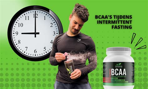 Bcaa Tijdens Intermittent Fasting Perfect Nutrition Supplements