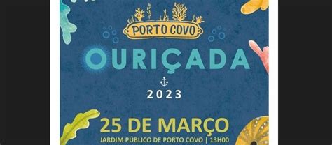 Junta de Freguesia de Porto Covo realiza a tradicional Ouriçada neste