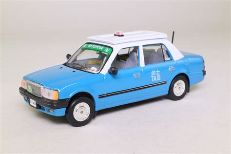 Toyota Crown Taxi