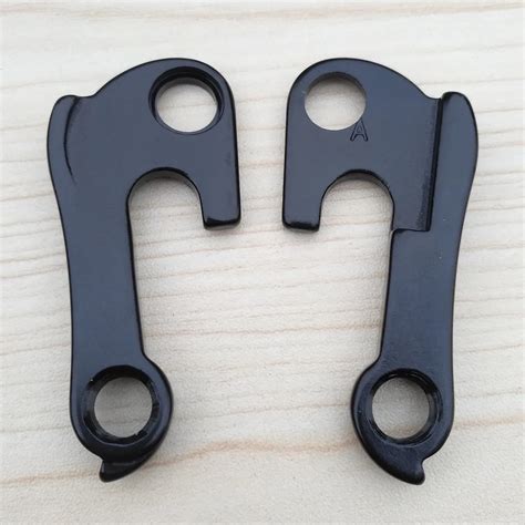 Pcs Bicycle Parts Gear Rear Derailleur Hanger Mech Dropout For Gt