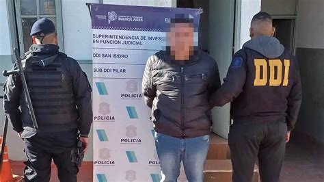 Capturan A Delincuente Que Era Parte De Una Banda Que Asesinó A Un