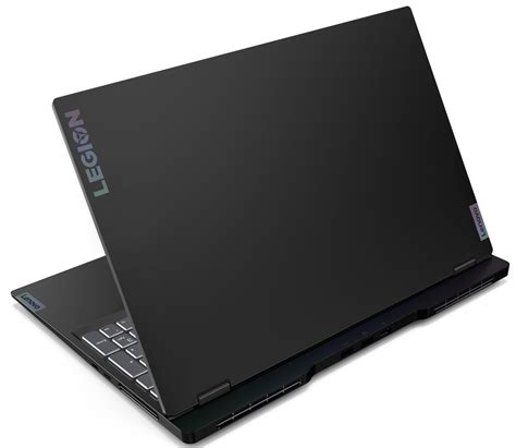 Lenovo Legion Slim 7 S7 15 AMD 2021 Specs Tests And Prices