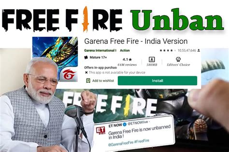 fire unban date  update ff apk android ios