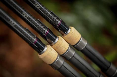 Shimano Tx2 10ft 3lb Cork Carp Rods Melton Angling