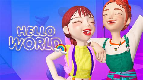 Zepeto World